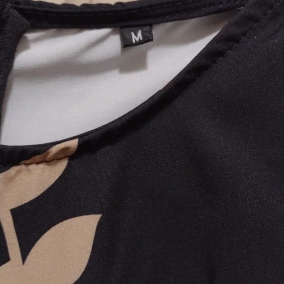 GIFTED DONATING SOON Sleeveless Dress - Picture 3 of 4